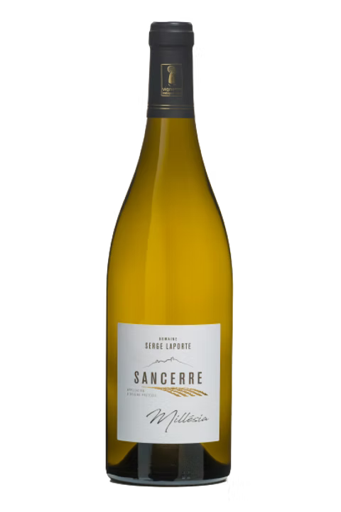 Domaine Serge Laporte - Sancerre Millesia