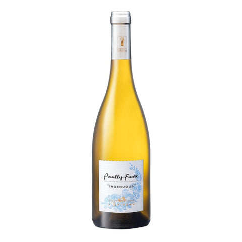 Domaine de l’Espineau - Ingenuous Pouilly-Fumé 2022