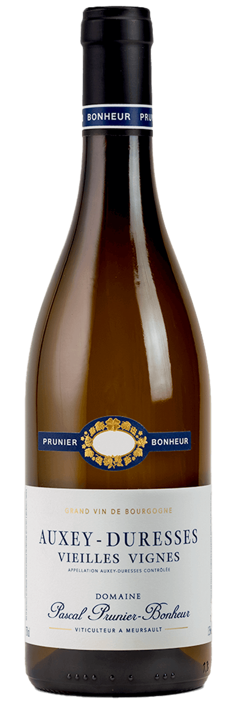 Domaine Vincent Prunier - Auxey-Duresses Blanc 2022