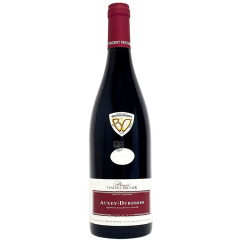 Domaine Vincent Prunier - Auxey-Duresses Rouge 2022