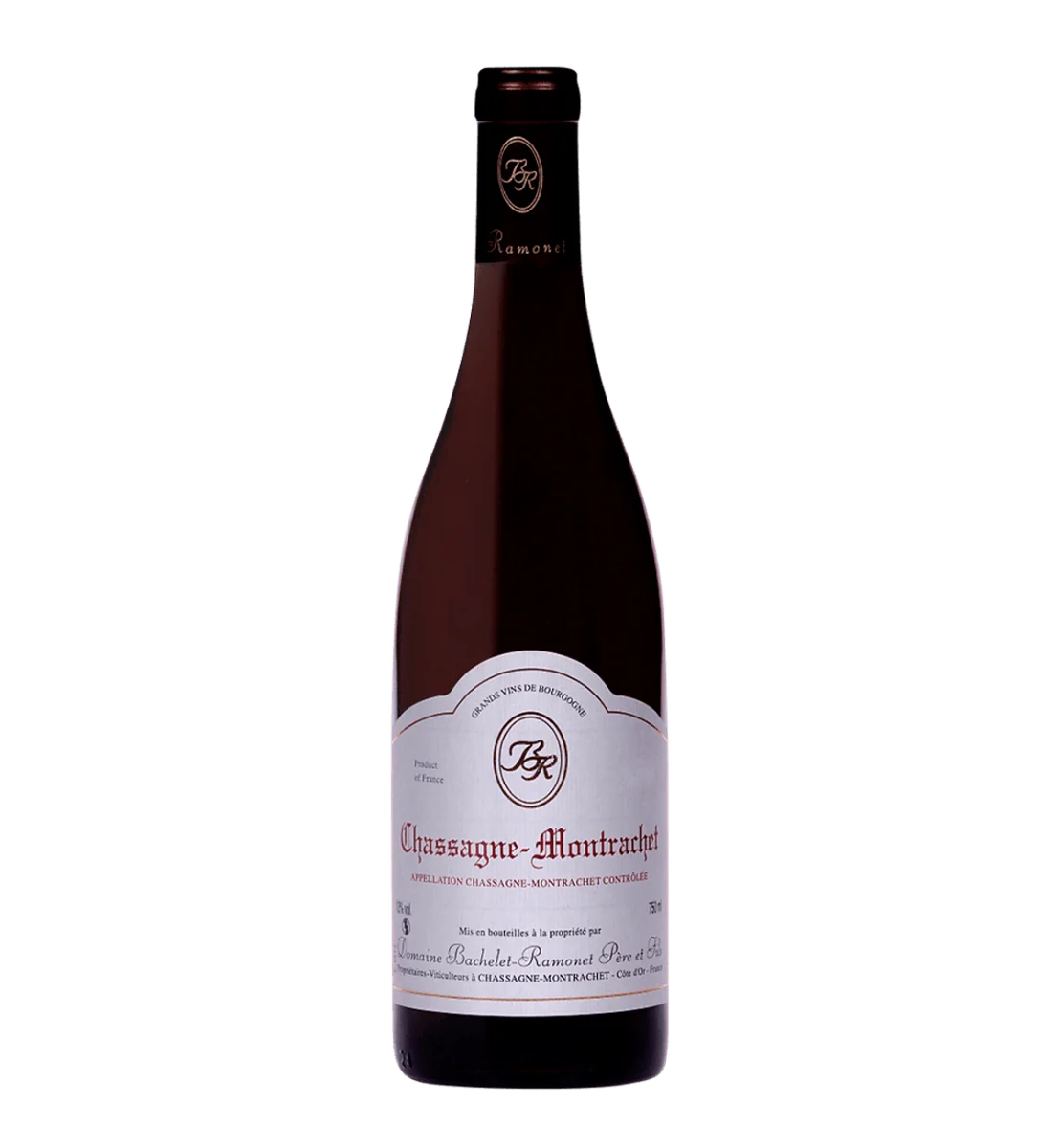 Bachelet-Ramonet - Chassagne-Montrachet Rouge 2022