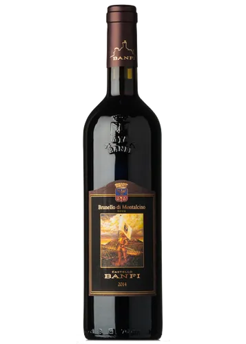 Castello Banfi - Brunello di Montalcino DOCG 2020