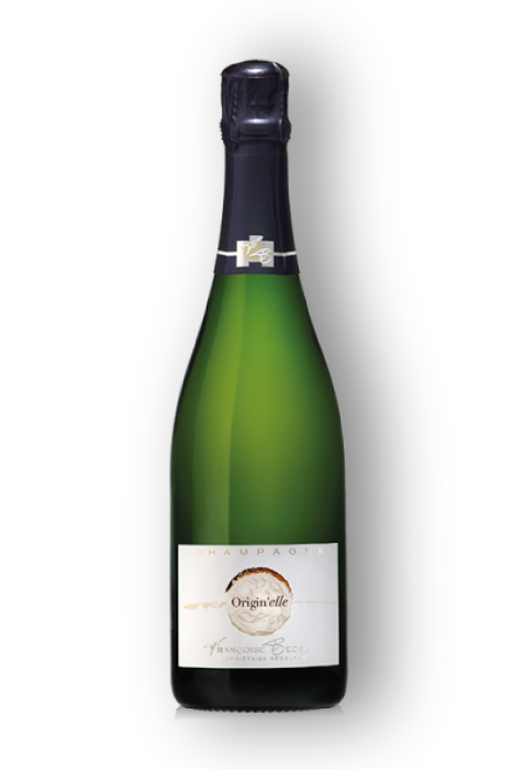 François Bedel - Origen