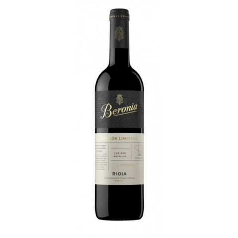 Beronia - Edicion Limitada Crianza 2021