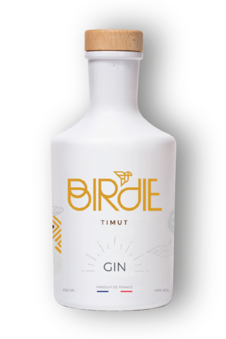 Birdie Timut 44° 0.7L