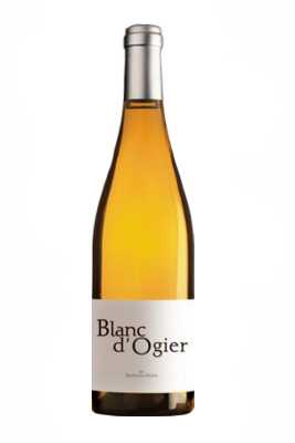 Domaine Combier - Collines Rhodaniennes « Blanc d’Ogier » 2022