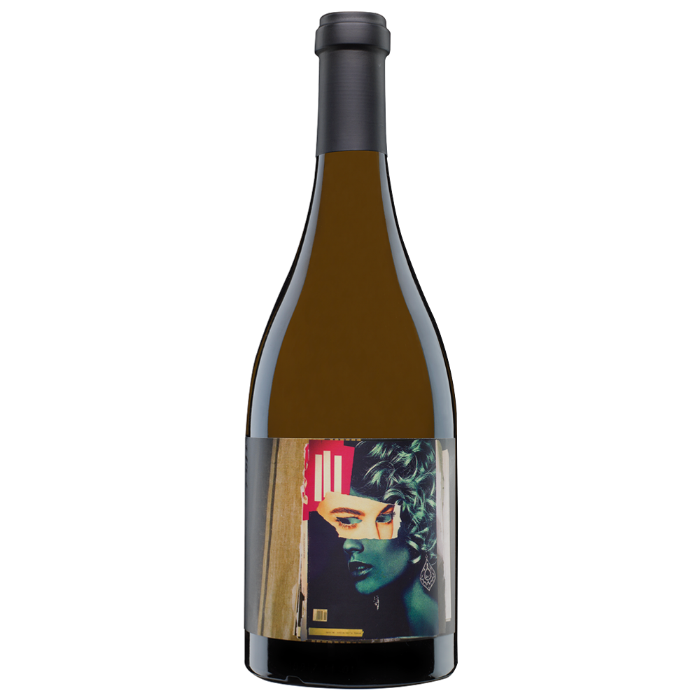 Orin Swift - Blank stare