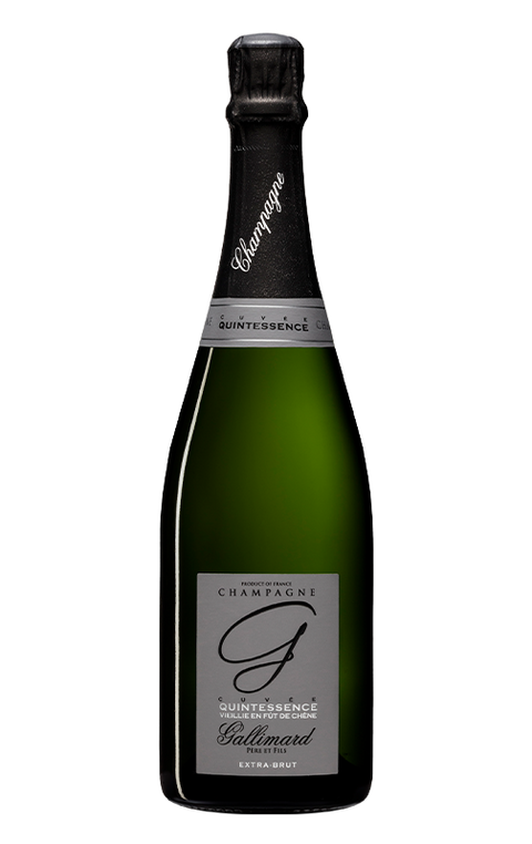 Domaine Gallimard Père & Fils - « Quintessence » Extra Brut
