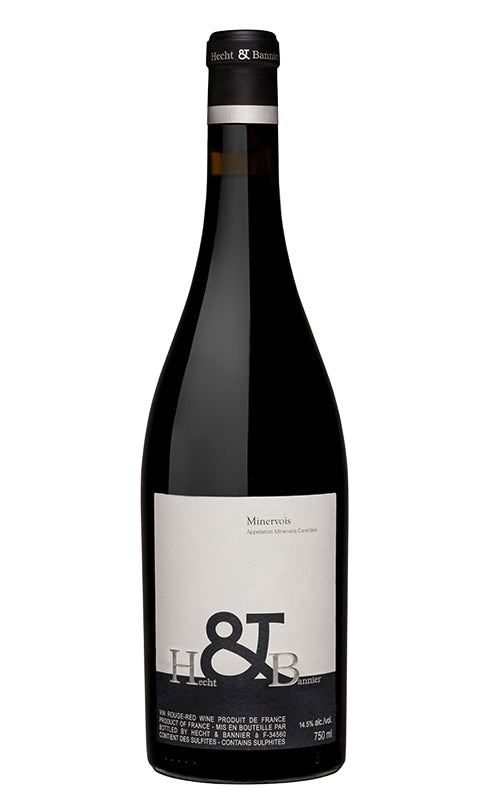 Hecht & Bannier - Minervois