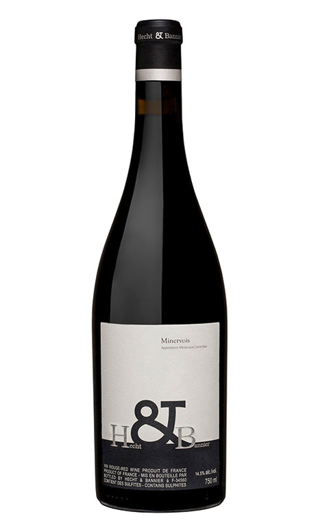 Hecht &amp; Bannier - Minervois