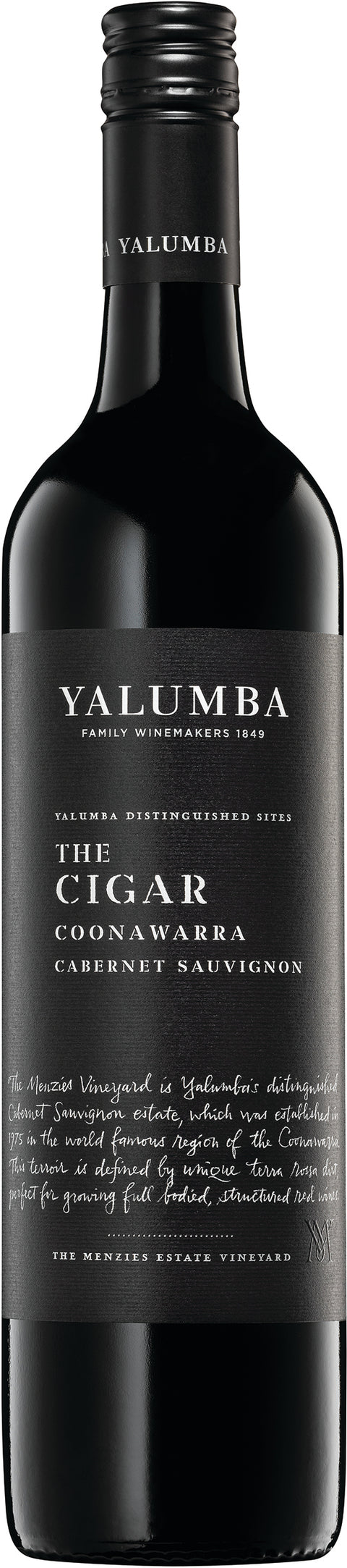 Yalumba - Coonawarra The Cigar