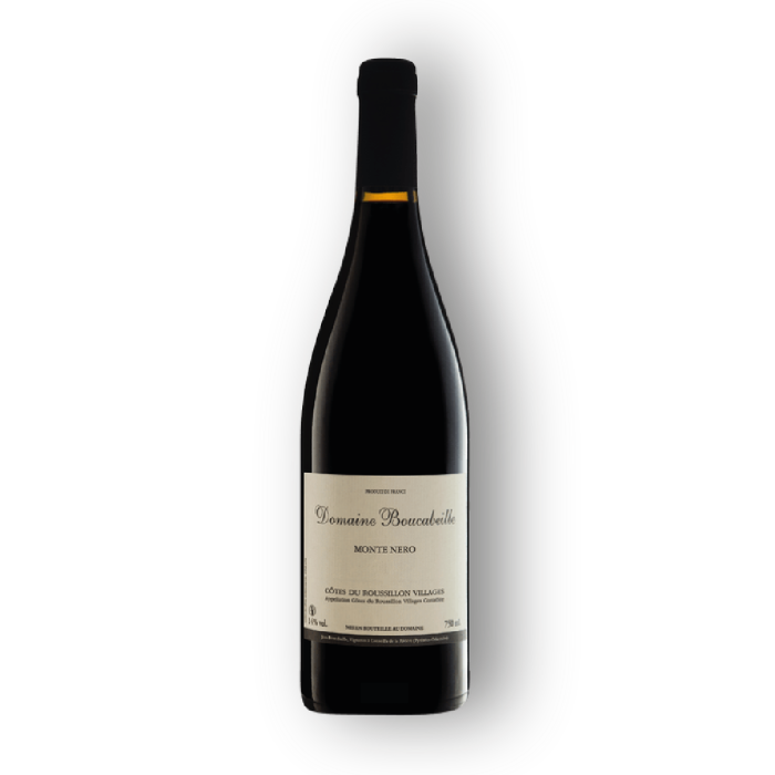 Domaine Boucabeille - Monte Nero