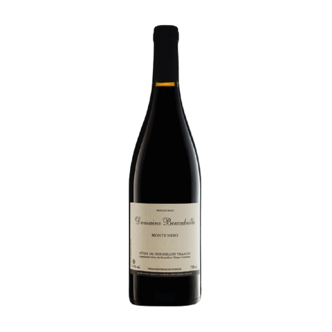 Domaine Boucabeille - Monte Nero Magnum