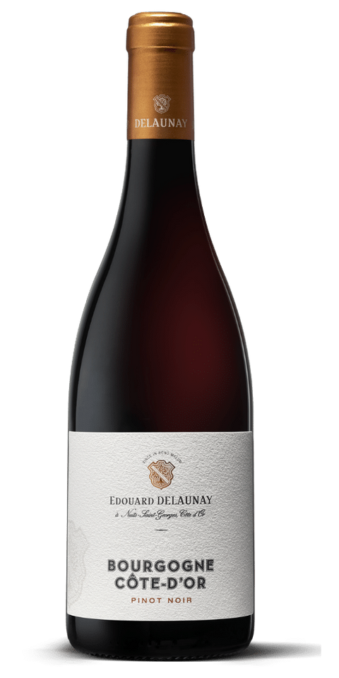 Edouard Delaunay - Bourgogne Côte d’Or Pinot Noir
