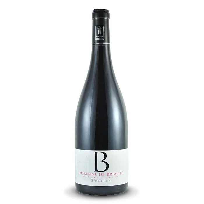 Domaine de Briante - Brouilly Tradition