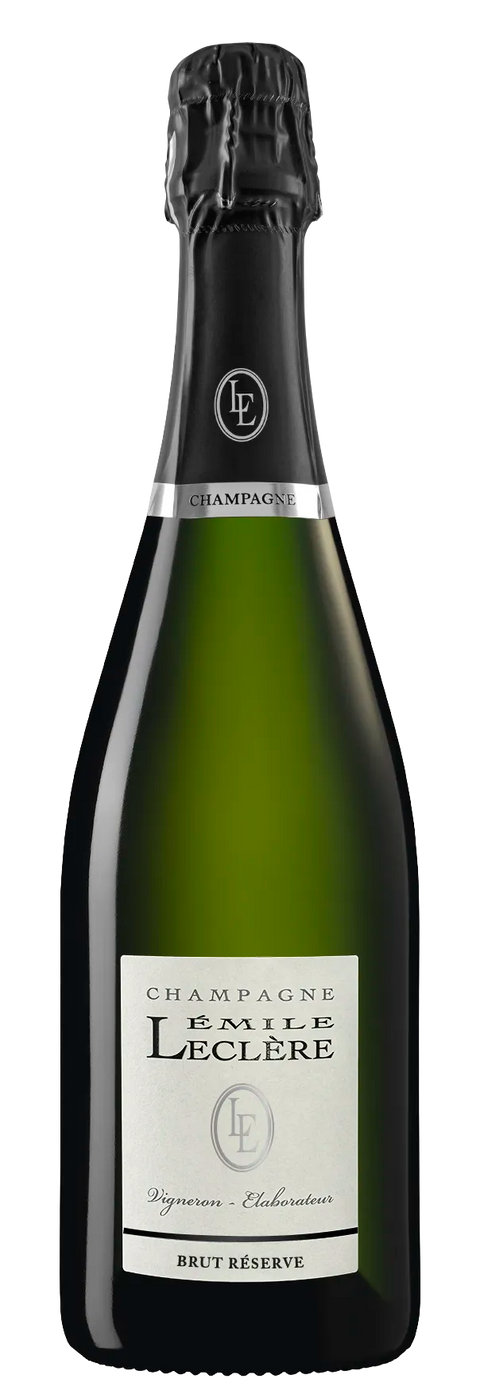 Émile Leclere - Brut Réserve