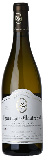Bachelet-Ramonet - Chassagne-Montrachet 1er Cru Caillerets 2022