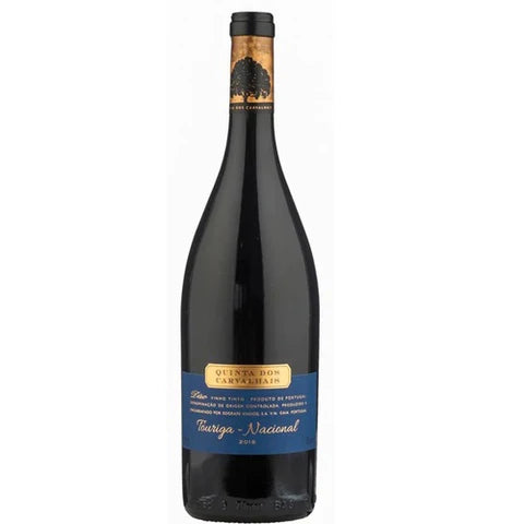 Quinta dos Carvalhais - Touriga Nacional