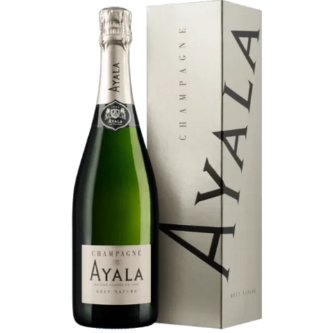 Ayala - Brut Nature