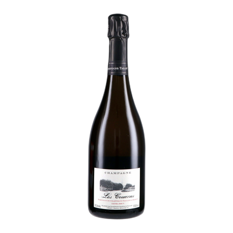 Champagne Chartogne Taillet Les Couarres Extra Brut