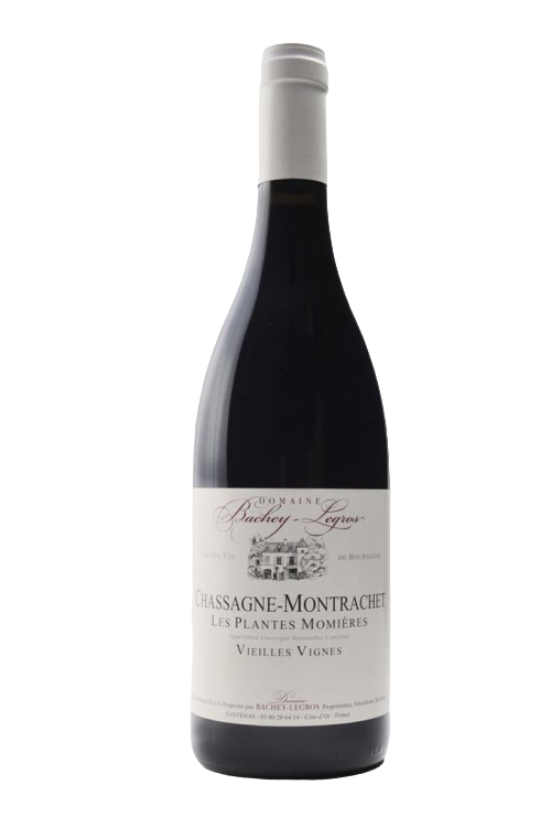 Bachey Legros - Chassagne-Montrachet Plantes Momieres 2022