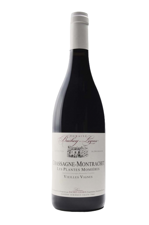 Bachey Legros - Chassagne-Montrachet Plantes Momieres 2022