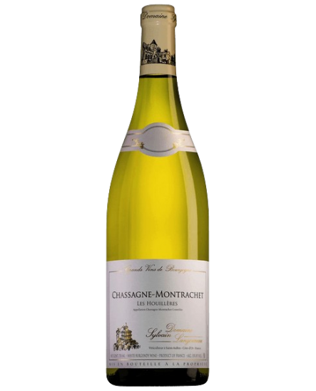 Domaine Sylvain Langoureau - Chassagne Montrachet "Les Pierres" 2022