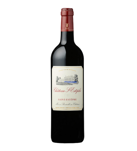 Château Saint-Estèphe - Château Saint-Estèphe 2019 Demi
