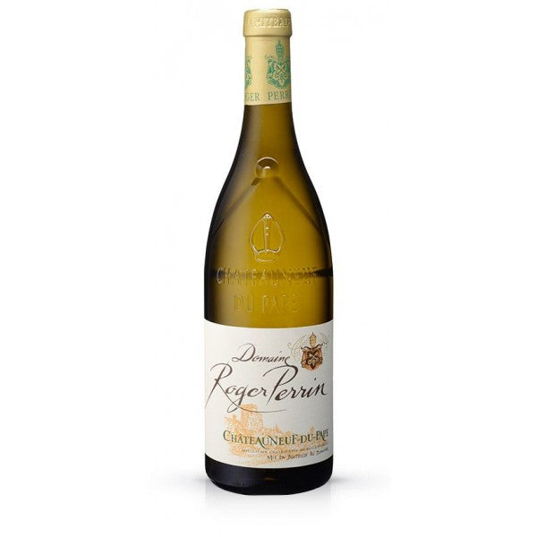Roger Perrin Estate - Châteauneuf du Pape Blanc
