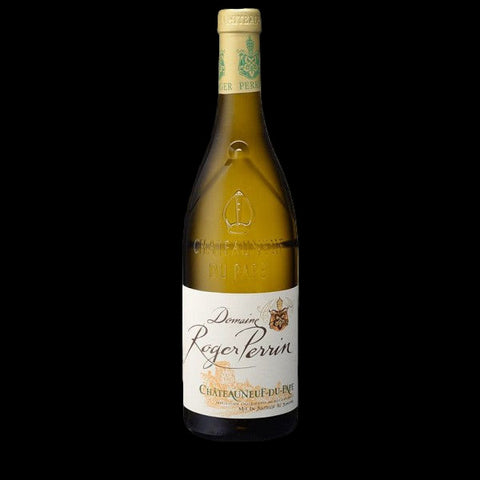 Domaine Roger Perrin - Châteauneuf du Pape Blanc 2022