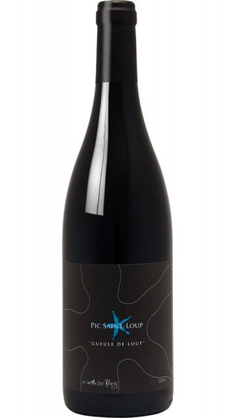 Domaine Chemin des Rêves - Gueule de Loup 2021