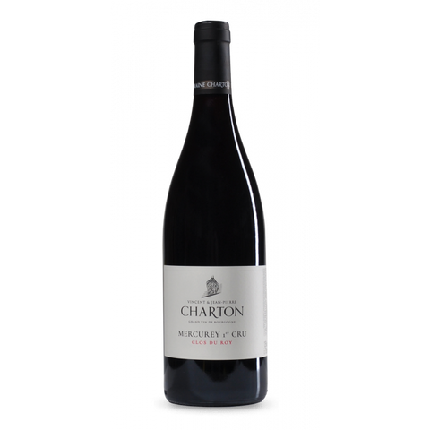 Domaine Charton - Mercurey « Clos des Roy »