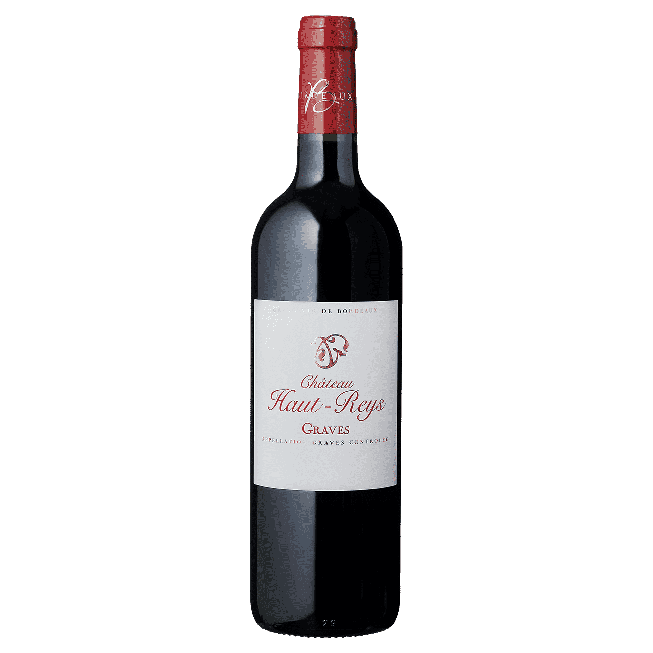 Château Haut Reys Rouge