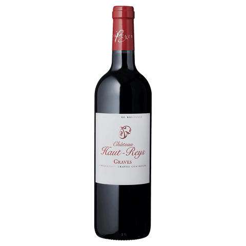 Château Haut Reys Rouge 2019
