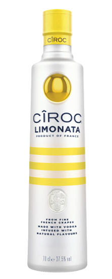 Ciroc Limonata 37.5° 0.7L