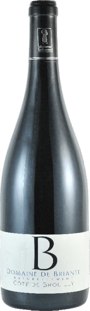 Domaine de Briante - Cote de Brouilly Tradition