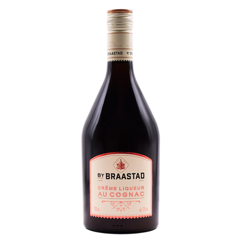 By Braastad - Crème de Liqueur au Cognac 70cl