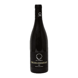 Les Terriens Crozes-Hermitage Blanc 2023