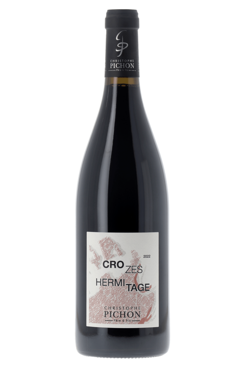 Christophe Pichon - Crozes-Hermitage