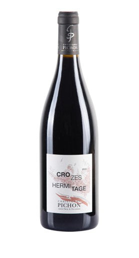 Christophe Pichon - Crozes-Hermitage