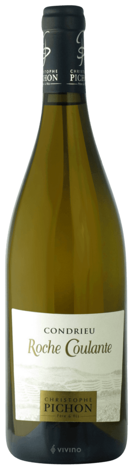 Christophe Pichon - Condrieu « Roche Coulante »