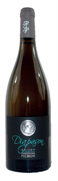Christophe Pichon - IGP Viognier « Diapason »