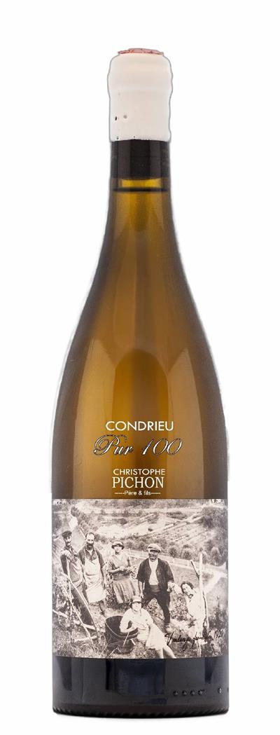 Christophe Pichon - Condrieu « Pur »