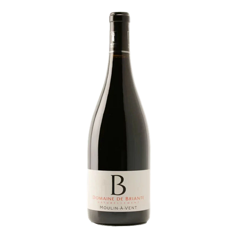 Domaine de Briante - Moulin-à-Vent Rouge Magnum 2018