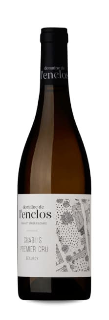 Domaine de L’Enclos - Chablis 1er Cru « Beauroy »