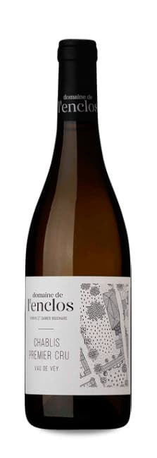 Domaine de L’Enclos - Chablis 1er Cru « Vau de Vey »
