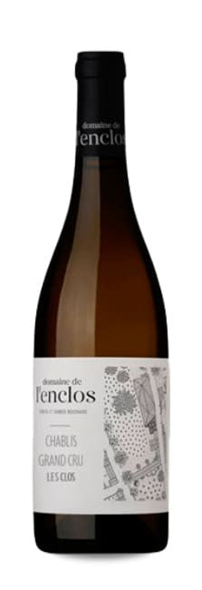 Domaine de L’Enclos - Chablis Grand Cru « Les Clos »