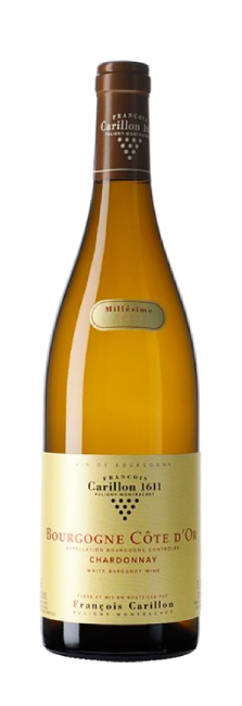 François Carillon - Bourgogne Côte d’or Blanc 2022