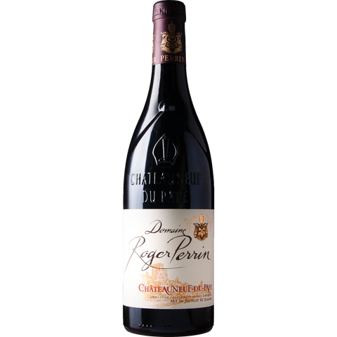 Domaine Roger Perrin - Châteauneuf du Pape Rouge Magnum