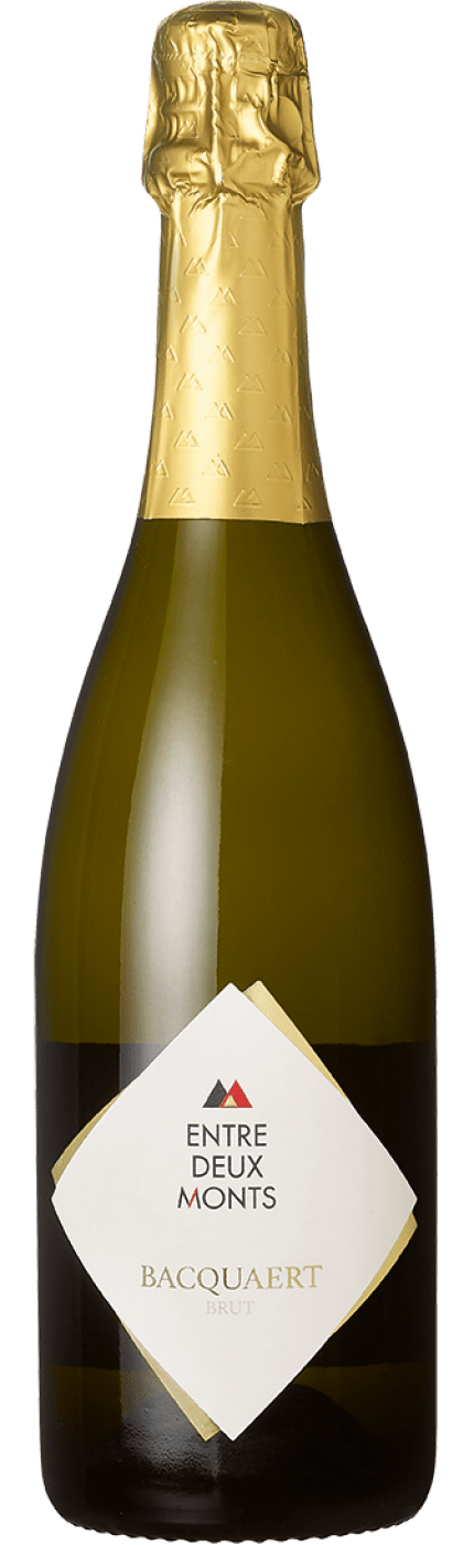 Entre-deux-Monts - Bacquaert Brut